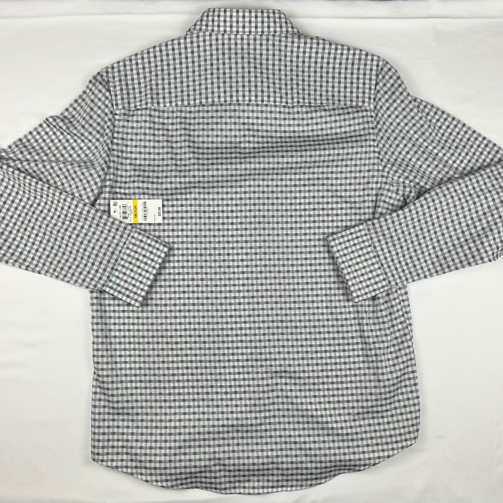 Dress Shirt - Long Sleeve